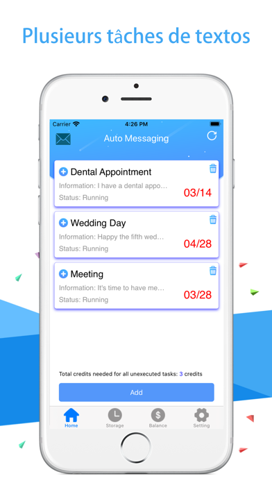 AutoSender Pro - Auto Messages AutoSender Pro - Auto Messages