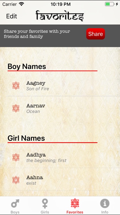 Namika screenshot-3