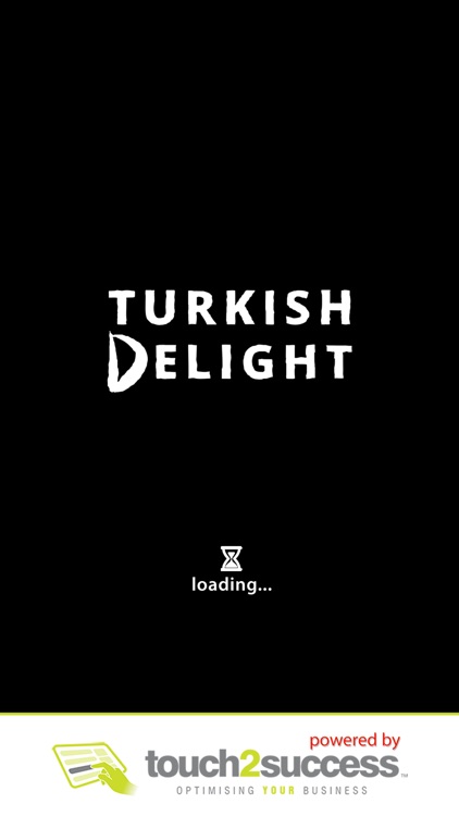 Turkish Delight Horsham Road