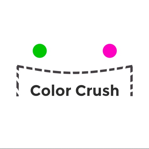 Color Crush - The Challenge