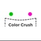 Color Crash is a fun game that will challenge your imagination to create objects and collide circles