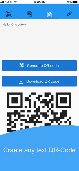 QRcode expert (Image - QRcode)(圖3)-速報App