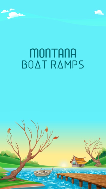 Montana Boating