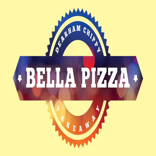 Bella Pizza.