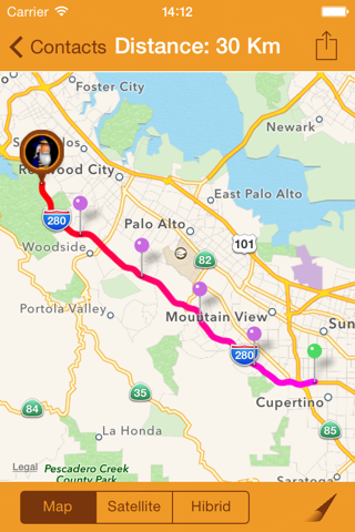 Donde Estan Localiza y Rastrea - náhled