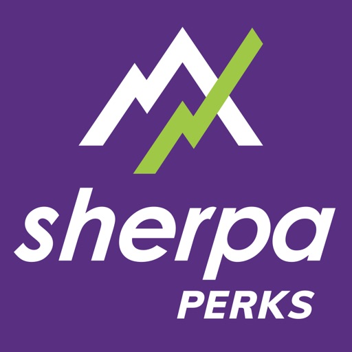 Sherpa Perks