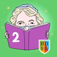Bedtime stories with grandma 2 на пк
