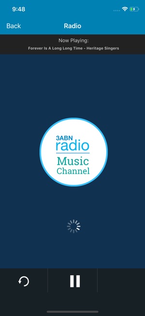 3ABN (TV + Radio)(圖5)-速報App