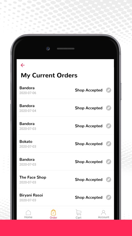 MahallatOman Order & Delivery screenshot-6