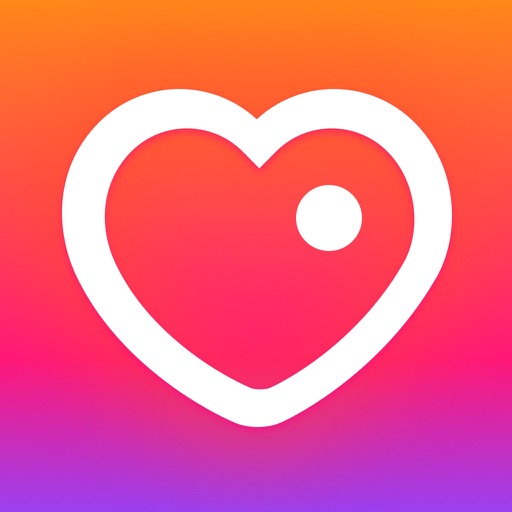 Super Likes Pic & Spliter iOS App