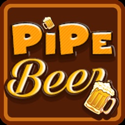 pipe beer