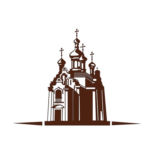Храм св.Феодосия Черниговского icon