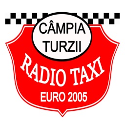 TAXI Radio Campia Turzii