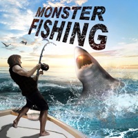 Monster Fishing 2024 на пк