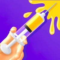 Jelly Dye : Jeu ASMR pour PC