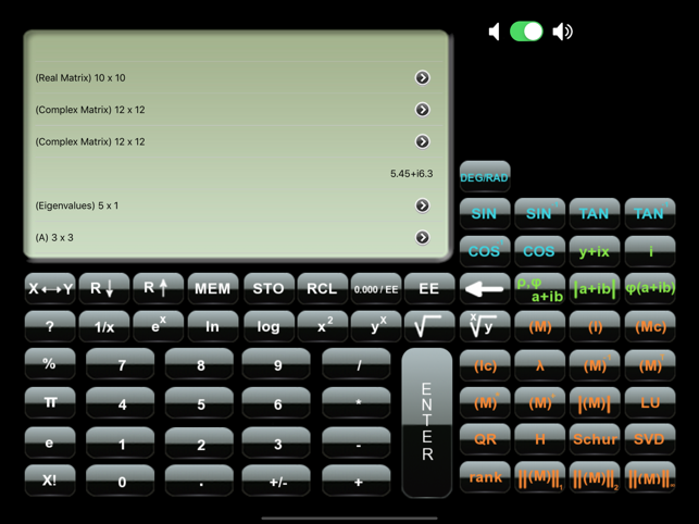 Matrx Lab HD(圖4)-速報App