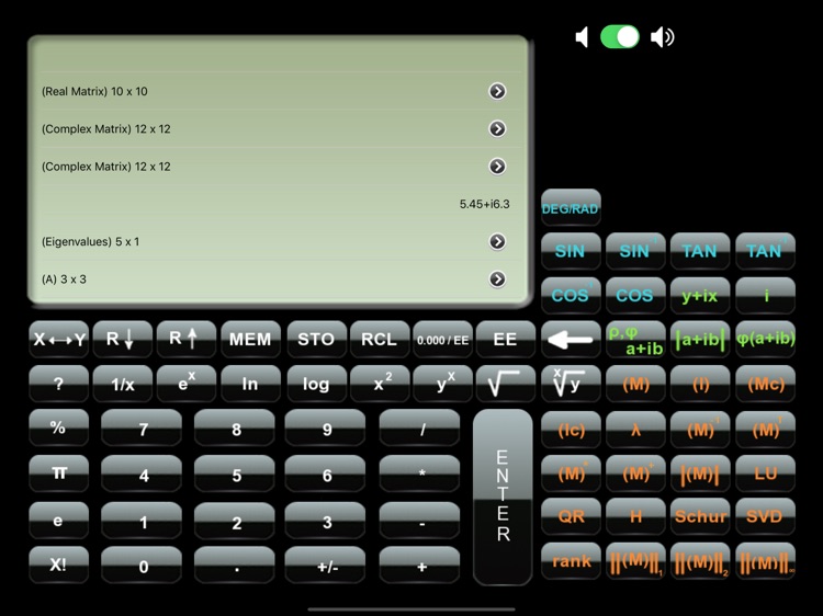 Matrx Lab HD screenshot-3