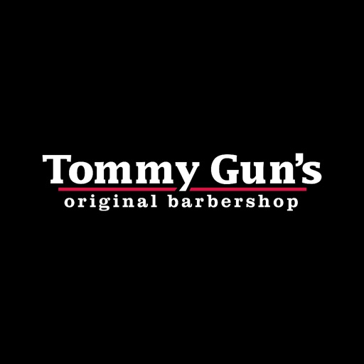 Tommy Gun's Australia