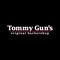 The wait is over, now you can check into Tommy Gun's Original Barbershop from your phone