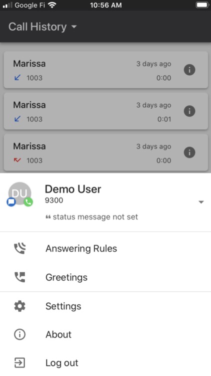 OIT Connect screenshot-5