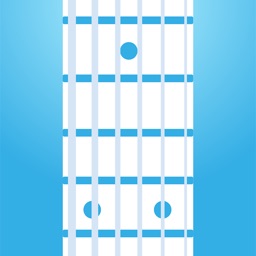 Random Scale Gen for Guitar