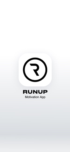 RunUP Motivational App(圖5)-速報App