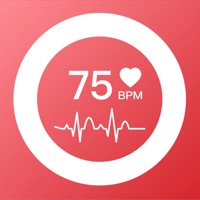 Instant Herzfrequenz:BMP-ECG apk