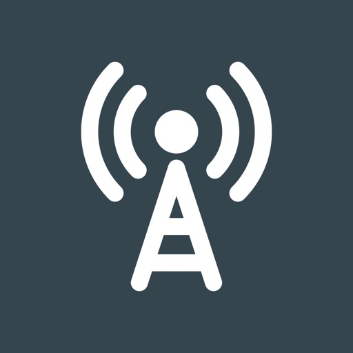 Radio Tuner - Live FM Stations