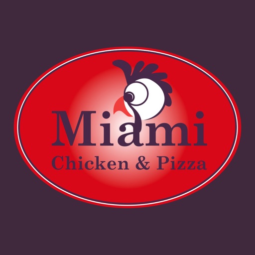 Miami Chicken & Pizza