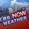 The 1011NOW Weather App includes: