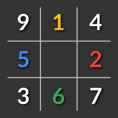 SUDOKU - TheSudoku.com
