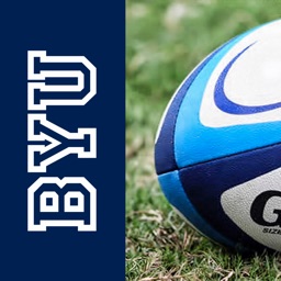 Rugby - BYU Cougars Edition