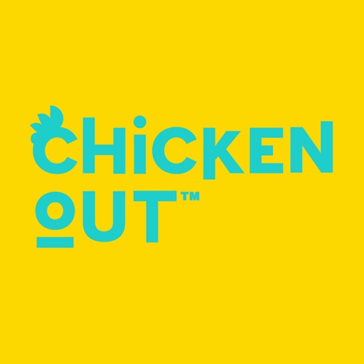 ChickenOutChicken