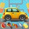 Car wash garage auto service station is a free washing game that you will enjoy and can play all day long
