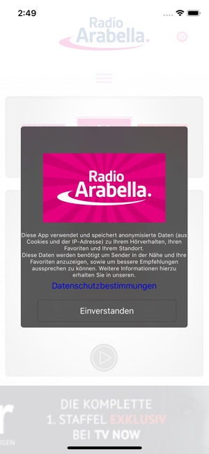 Radio Arabella München(圖2)-速報App