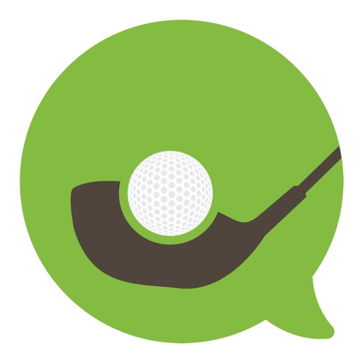 GolfLynk Marketplace Icon