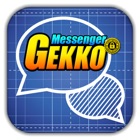 Top 11 Social Networking Apps Like GEKKO Messenger - Best Alternatives
