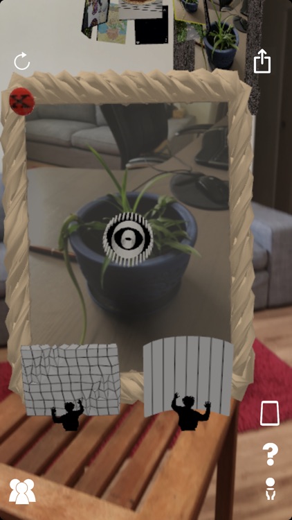 AR Picture Portal screenshot-5