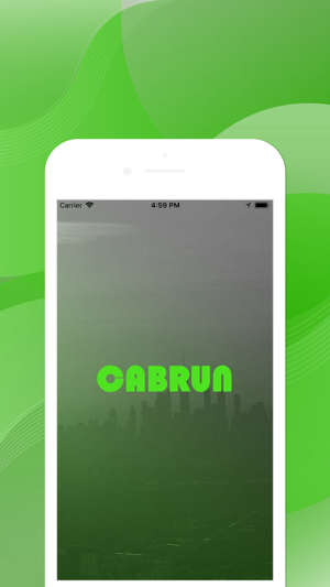 CabRun Passenger(圖1)-速報App