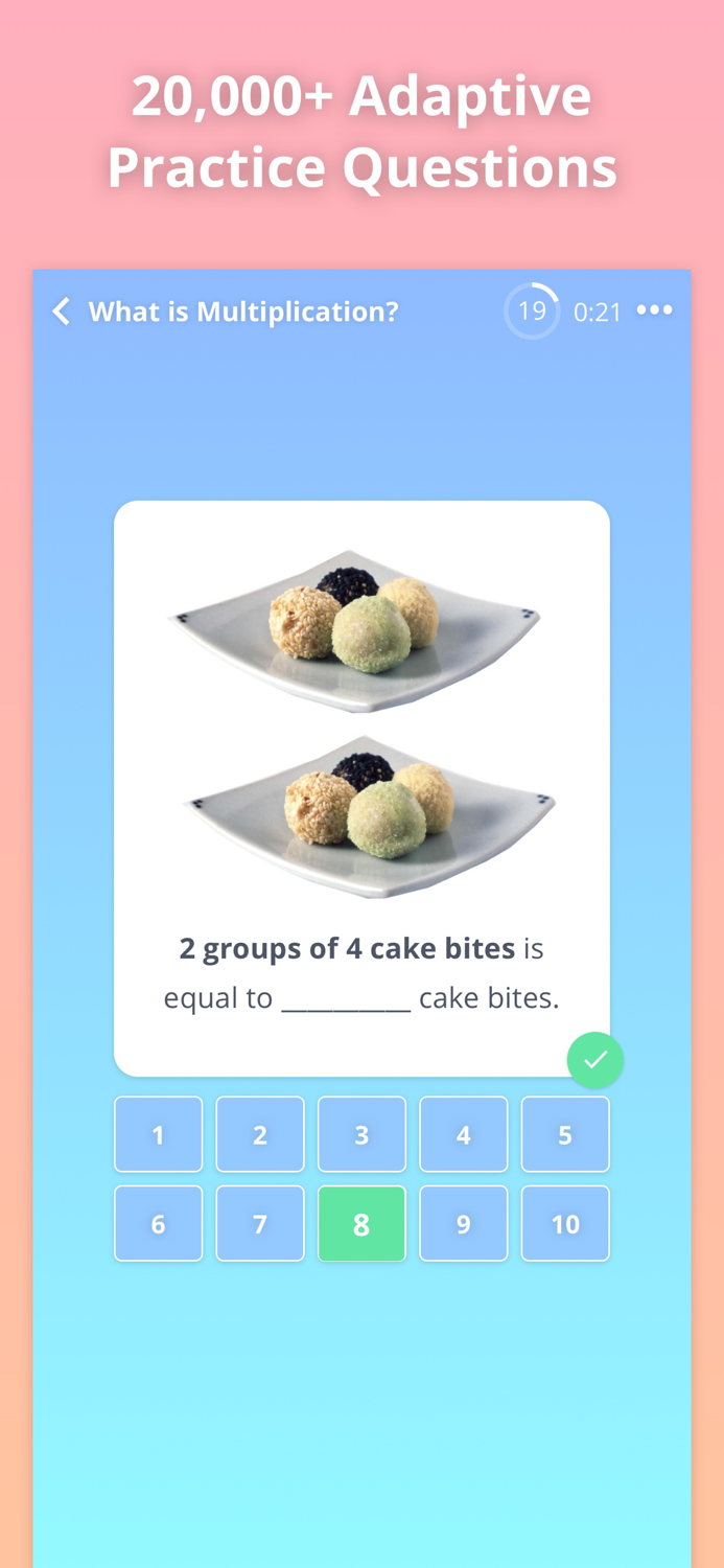 Class Ace Fast  Fun Learning