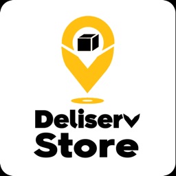 Deliserv Store