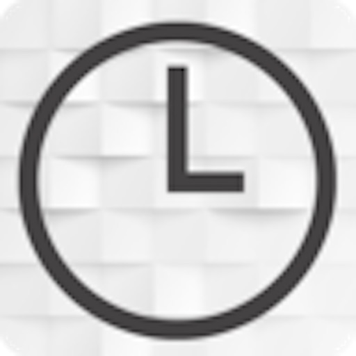 Hours - Timesheet Sharing Icon