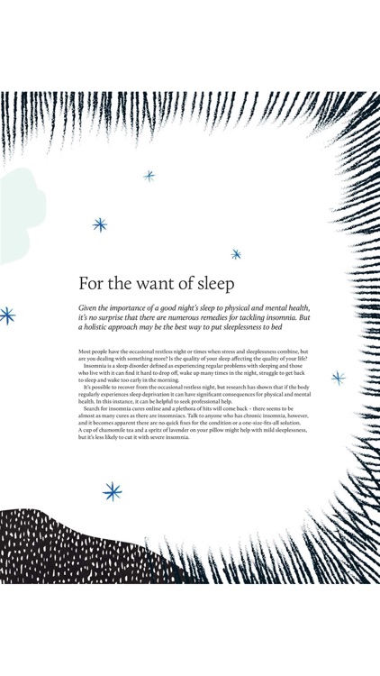 Breathe Magazine. screenshot-3