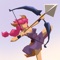 Shoot your way through legendary creatures and become the best archer