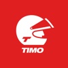 Timo - Driver App