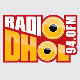 Radio Dhol