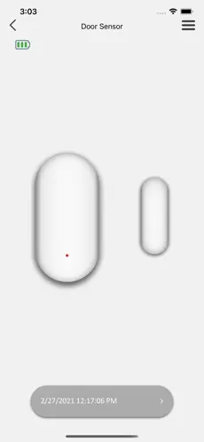 Captura de Pantalla 3 NEXiiO SMART iphone