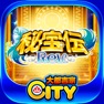 Get 秘宝伝 Ｒｅｖ．【大都吉宗CITYパチスロ】 for iOS, iPhone, iPad Aso Report