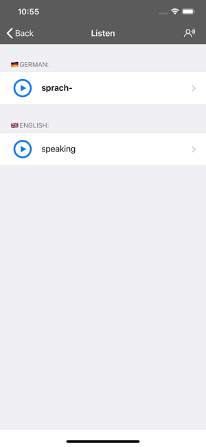 German Dictionary - offline(圖3)-速報App