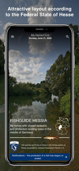 Fishguide Hessia(圖1)-速報App